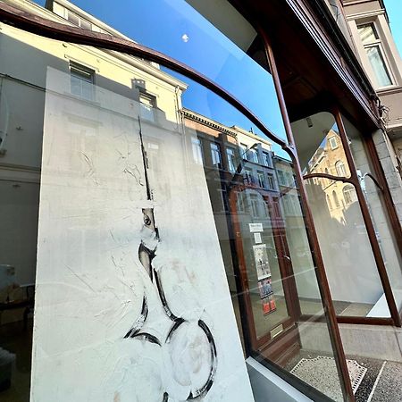 Maison Muso Dinant Exteriör bild